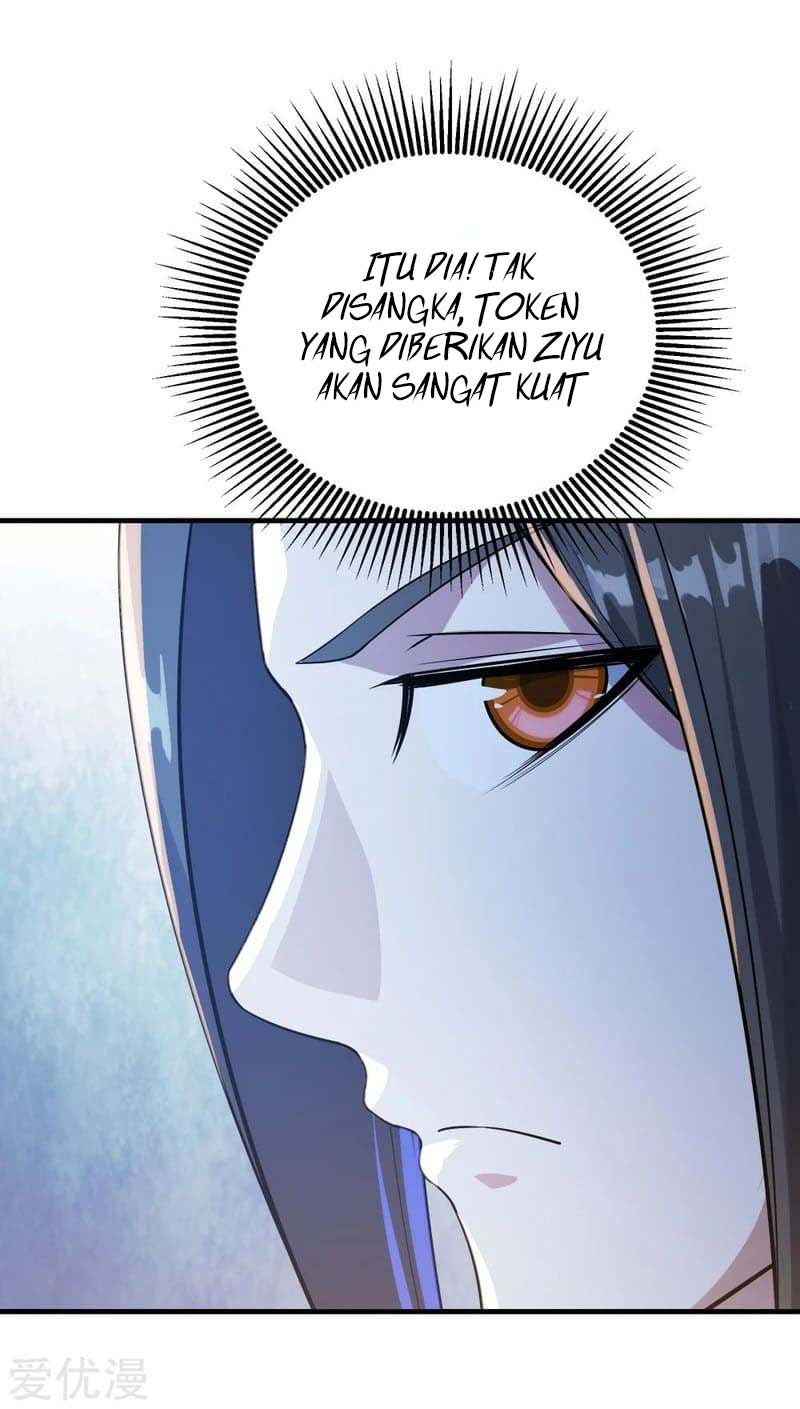 Matchless Emperor Chapter 78 Gambar 3